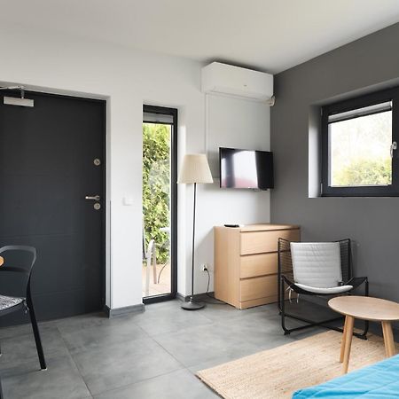 Debki Plaza Apartment Luaran gambar