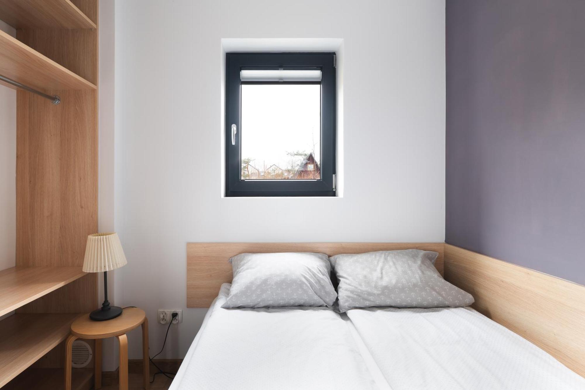 Debki Plaza Apartment Luaran gambar