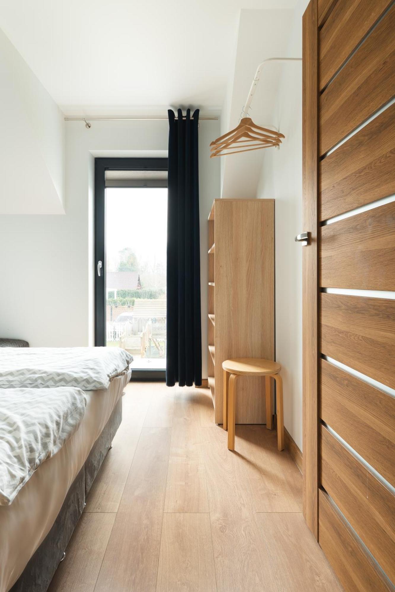 Debki Plaza Apartment Luaran gambar