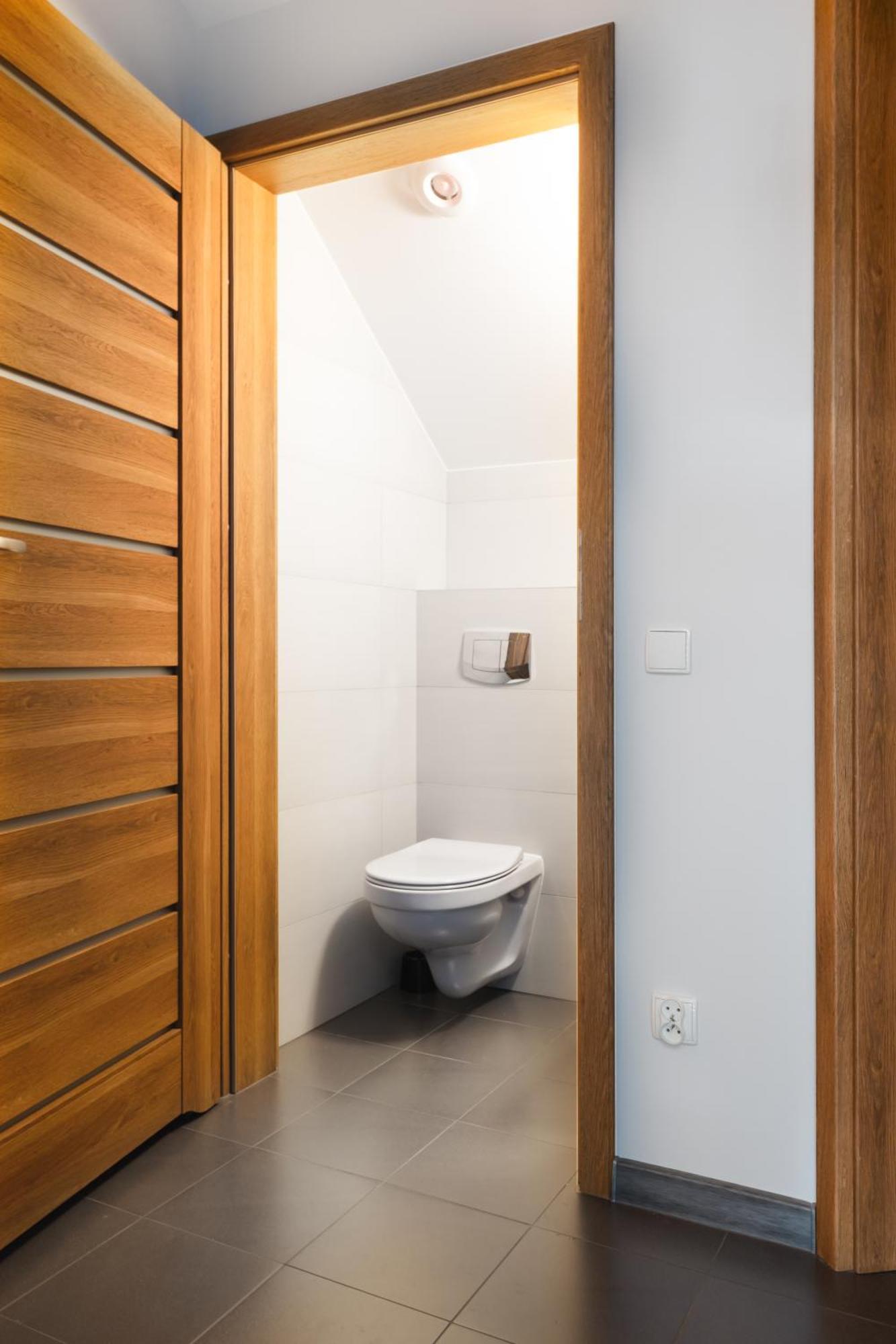 Debki Plaza Apartment Luaran gambar