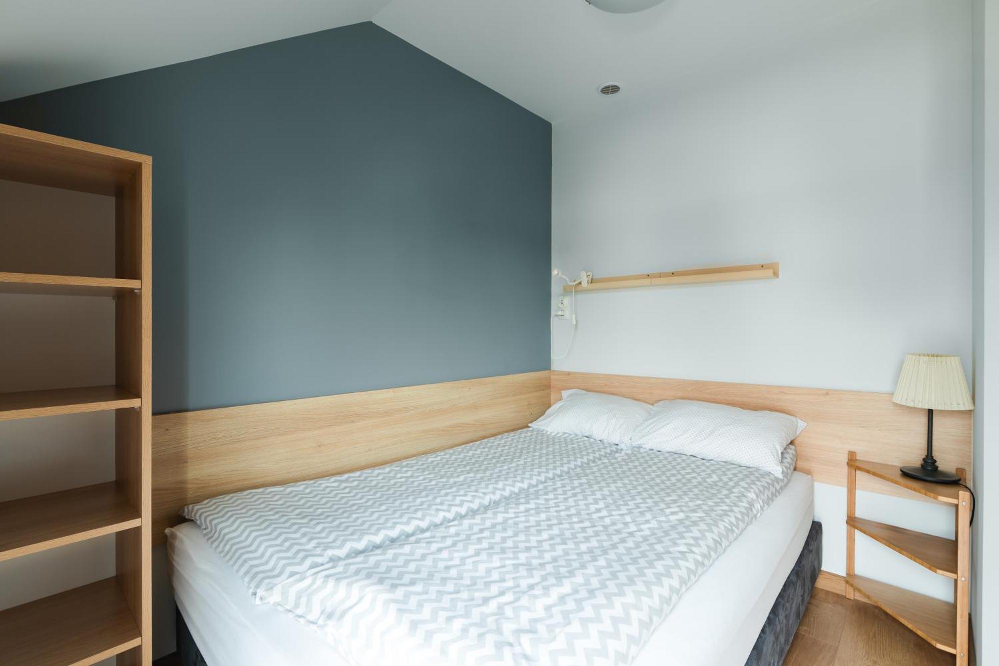 Debki Plaza Apartment Luaran gambar