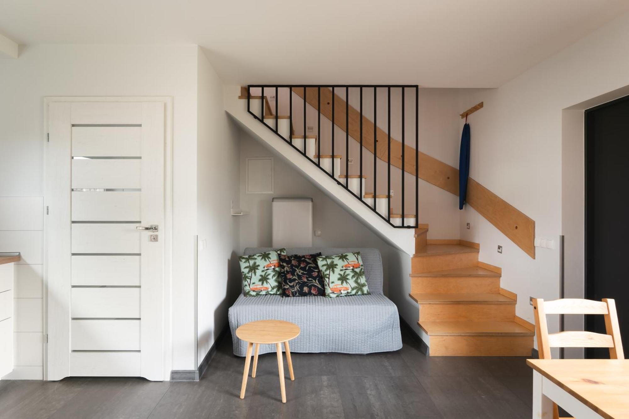 Debki Plaza Apartment Luaran gambar