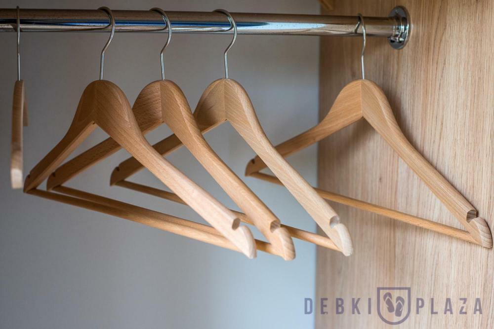 Debki Plaza Apartment Luaran gambar